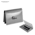 Stewart Stand Gusset Business Card Case